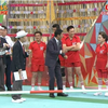 【FNS 27小时电视】本気体力測定！中居今夜不睡觉 150725 【生肉