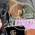 MY HANDBAG COLLECTION 2017 | 我的包包合辑  Dior Chloé Gucci Celine