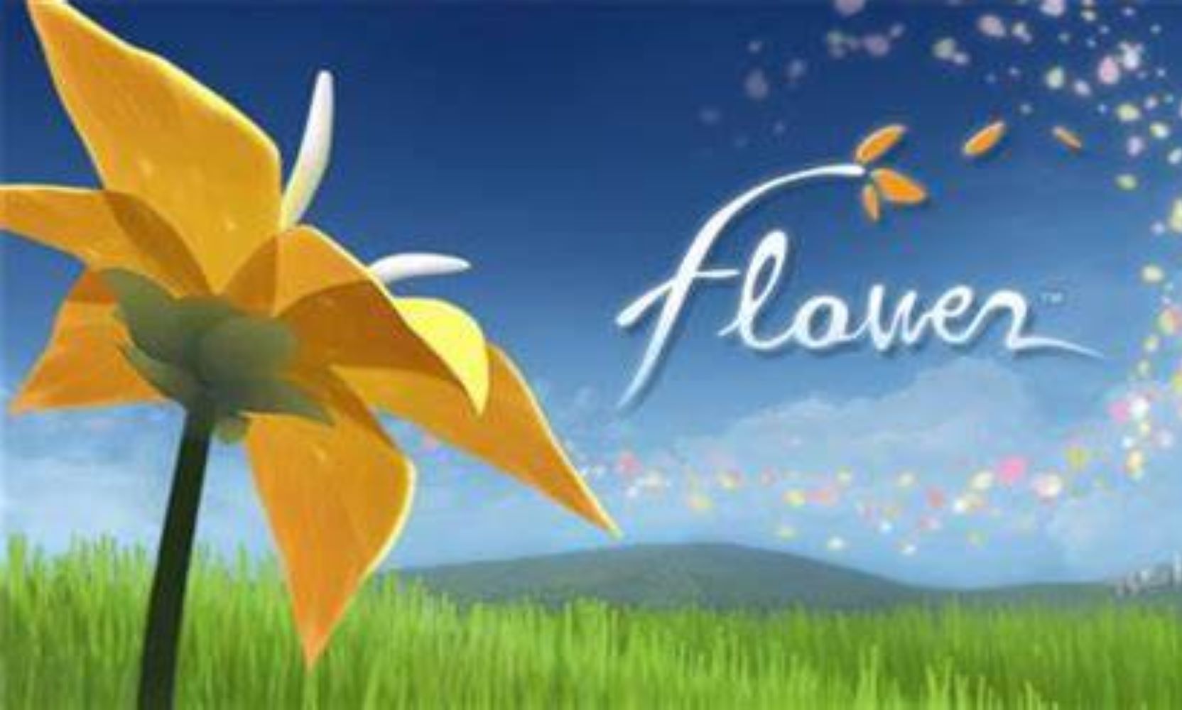 4K/165FPS 【Flower】主线流程攻略（上）