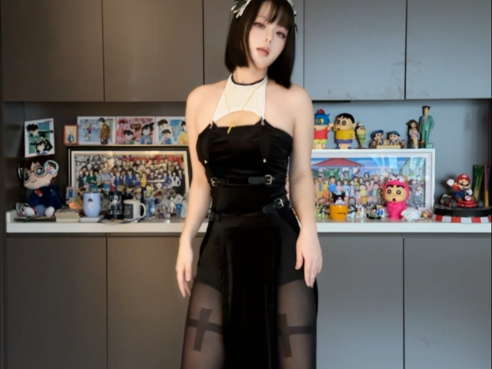 【-Small Jane】updated a video, come and watch!
