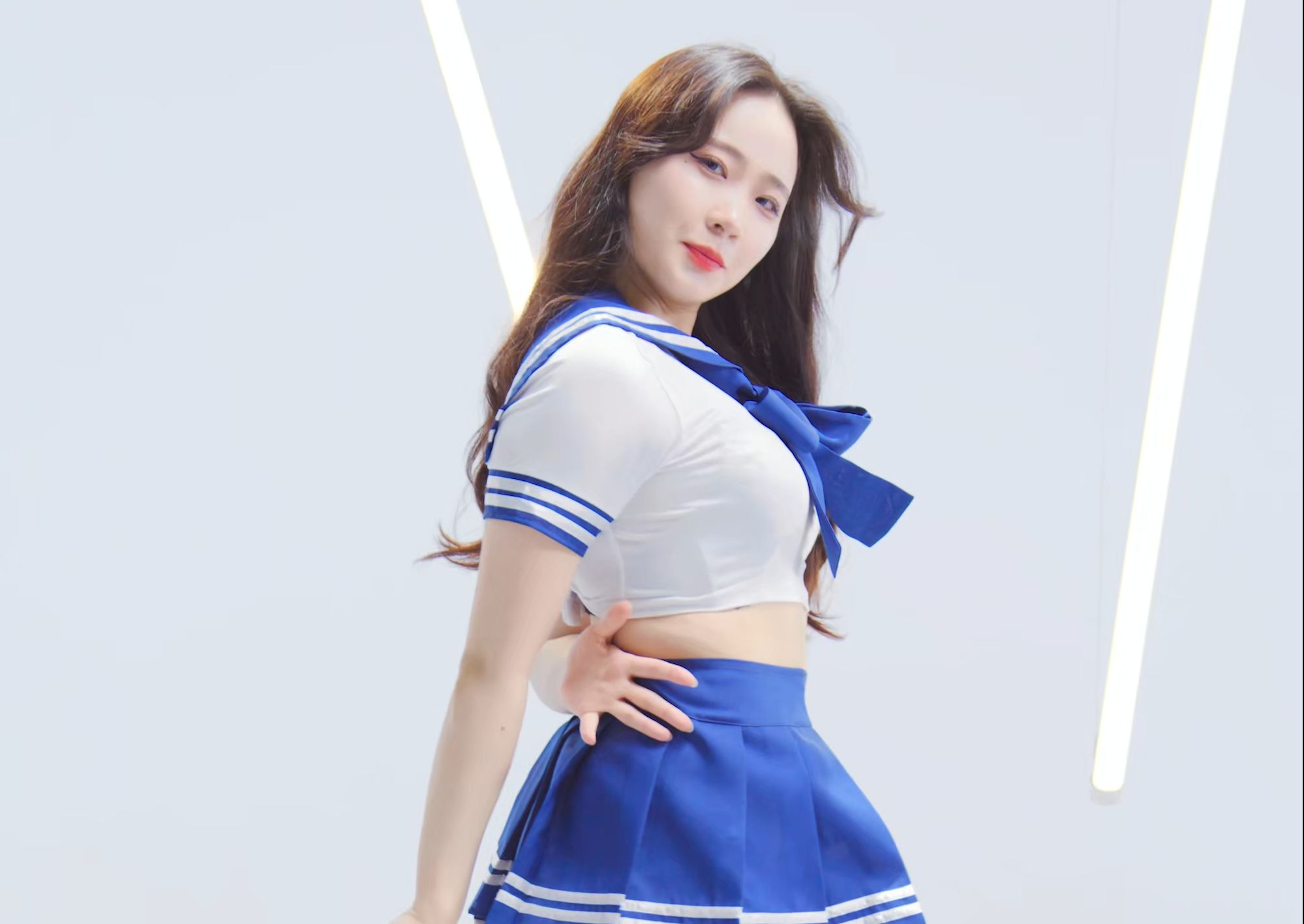 郑仁Jeongin ELEVEN 220303