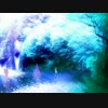 【はなふんふん・凡女ルノ・闇李】水晶之森-Forest of Crystal