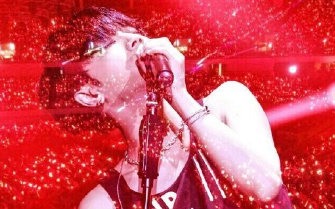 华晨宇火星演唱会20150802视频在线观看