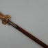 日本の古刀 - 日本古董 - 矛 神道时代 鑓新神道時代