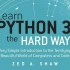 【配套视频】笨办法学Python3