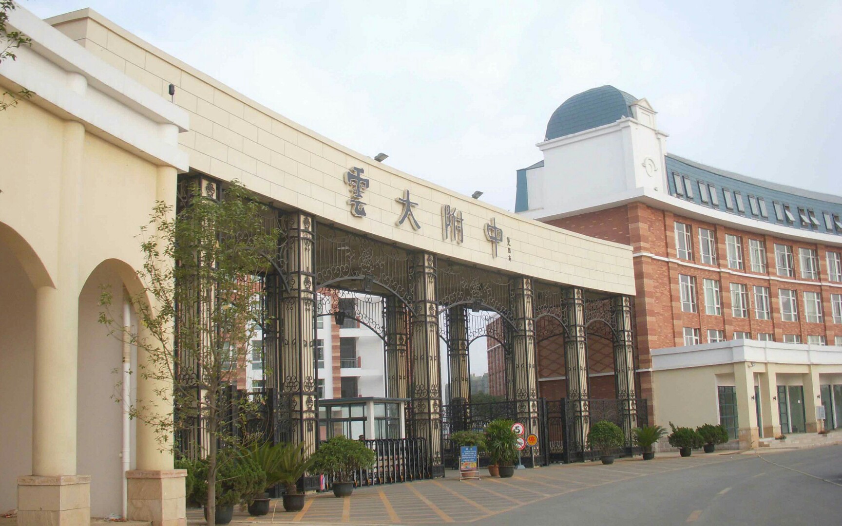 云大附中英ycl#o