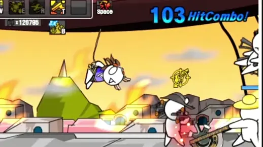 【雷巴的冒险】漫游无伤时装任务