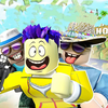 ROBLOX直播模拟器：大狗现场表演各种表情包，这才艺牛啊！_单机游戏热门视频