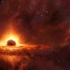 为什么每个星系中心都有一个超大质量黑洞，它到底是如何形成的！