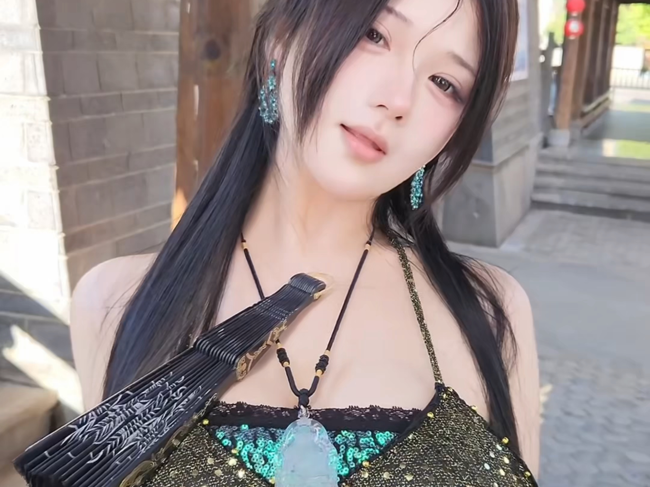 你说相逢自有时 我只觉枯木难逢春
