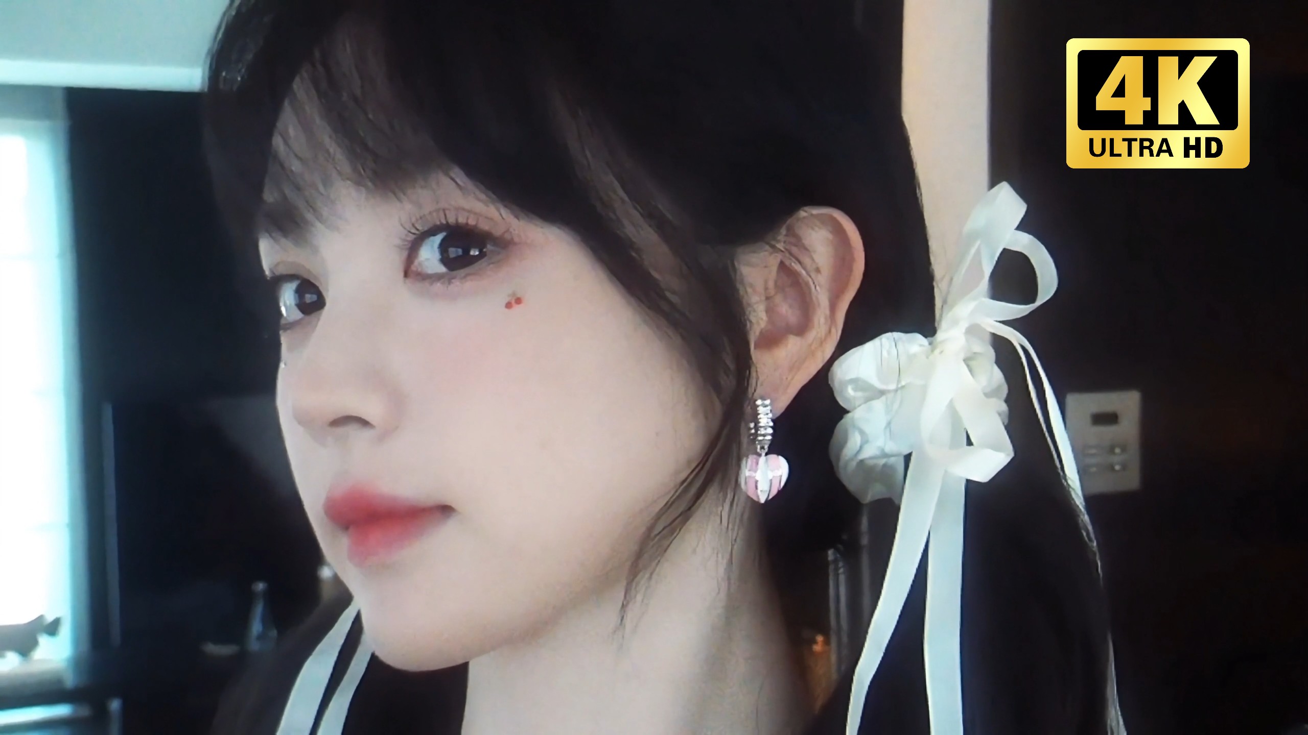 【田曦薇】4K画质｜姐姐妹妹抓娃娃｜12:00抓娃娃啦！｜20250819