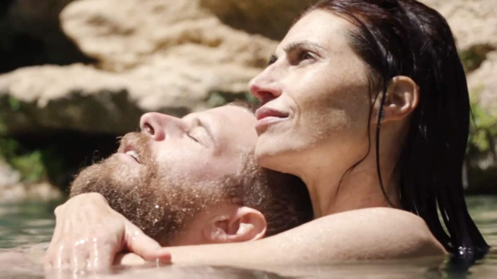 【越哥】又一部奥斯卡潜力股，2025年度虐心大作，后劲太大了！