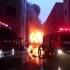 河南安阳一厂房发生火灾 已造成38人遇难