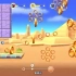 iOS《Sonic Runners》关卡：沙漠废墟20.鹰眼观察_标清-36-567