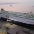 中国造船业连续14年领跑全球