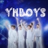 YHBOYS《流星雨》MV（170301）