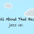 【花咩英翻】All About That Bass  Jazz ver. 【HB to 速冻猫】