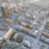 【Minecraft】我的世界PE单人作品  科豪斯小镇建筑展示