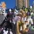 【Fursuit兽聚】【2019FurDU】——2019 Furry Down Under澳大利亚黄金海岸兽聚