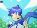 【KAITO】しねばいいのに