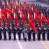 中国抗日战争胜利70周年阅兵混剪全程高燃