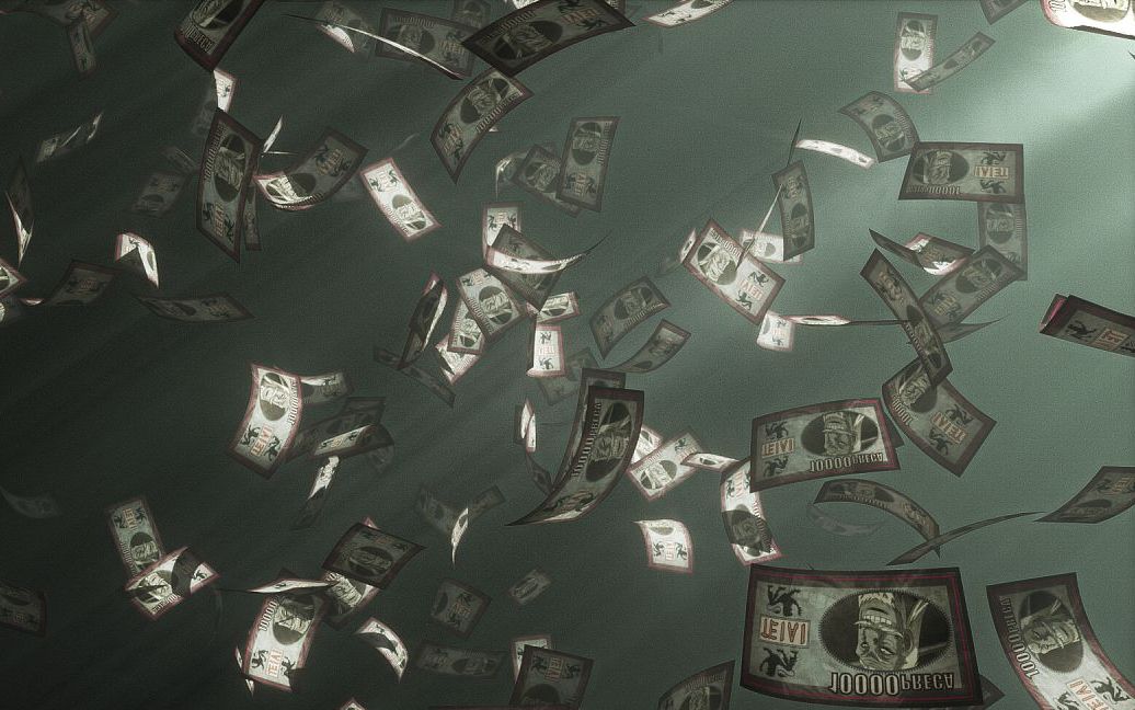 赌博破戒录 第二季