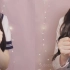 [催眠向]日本双胞胎JK小姐姐的低语，诸多动画名台词助你入睡！(1080p 60fps)