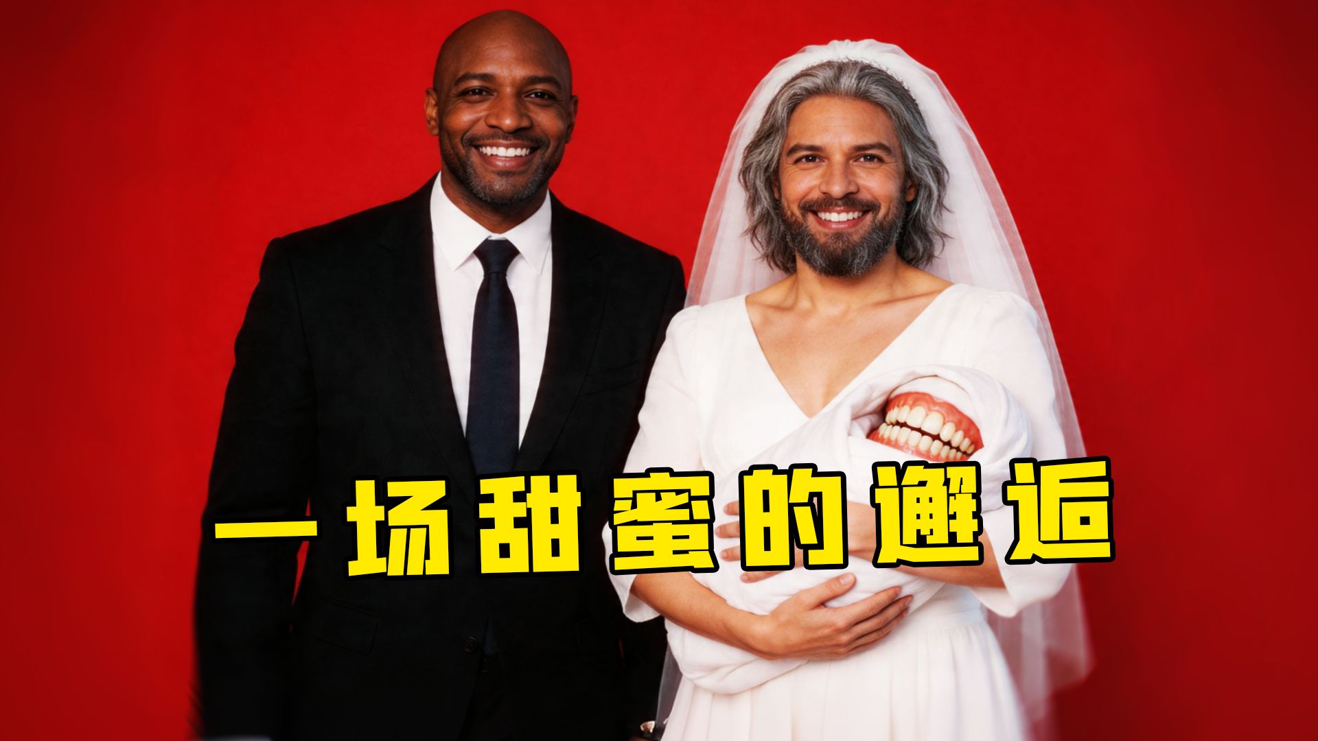 谁不想跟野生的鼠鼠兄弟来一场甜甜的邂逅呢...