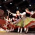 FOLKIES - German folk dances | 2014年FOLKIES上的德国（图林根）土风舞