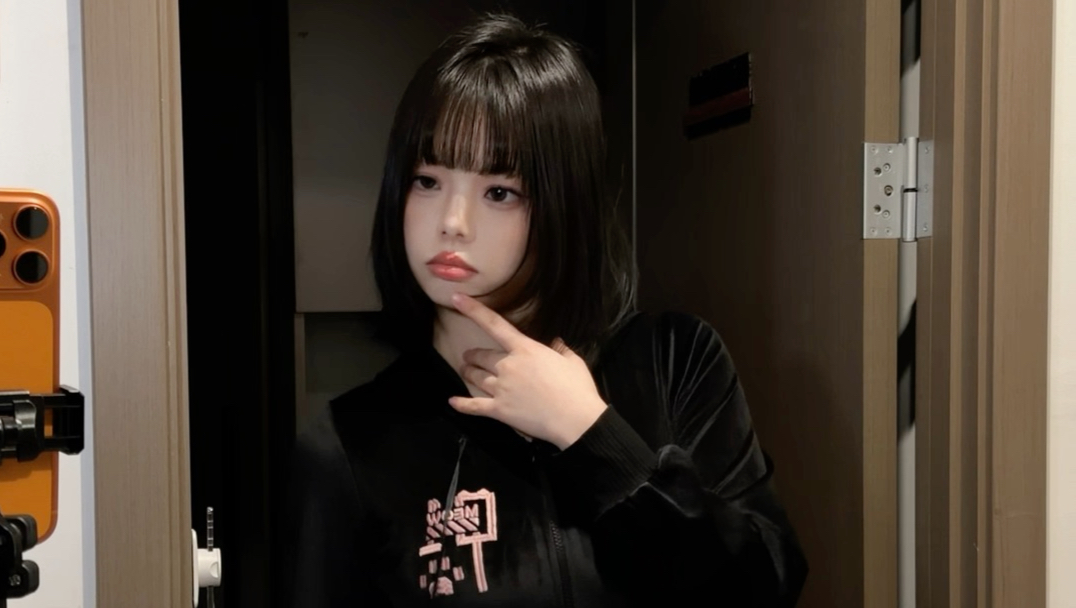 【-Xiao Jin】Exploring content creation—welcome to watch! Please like, subscribe, and share!