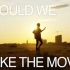 Chris James - Make The Move (Official Lyric Video)