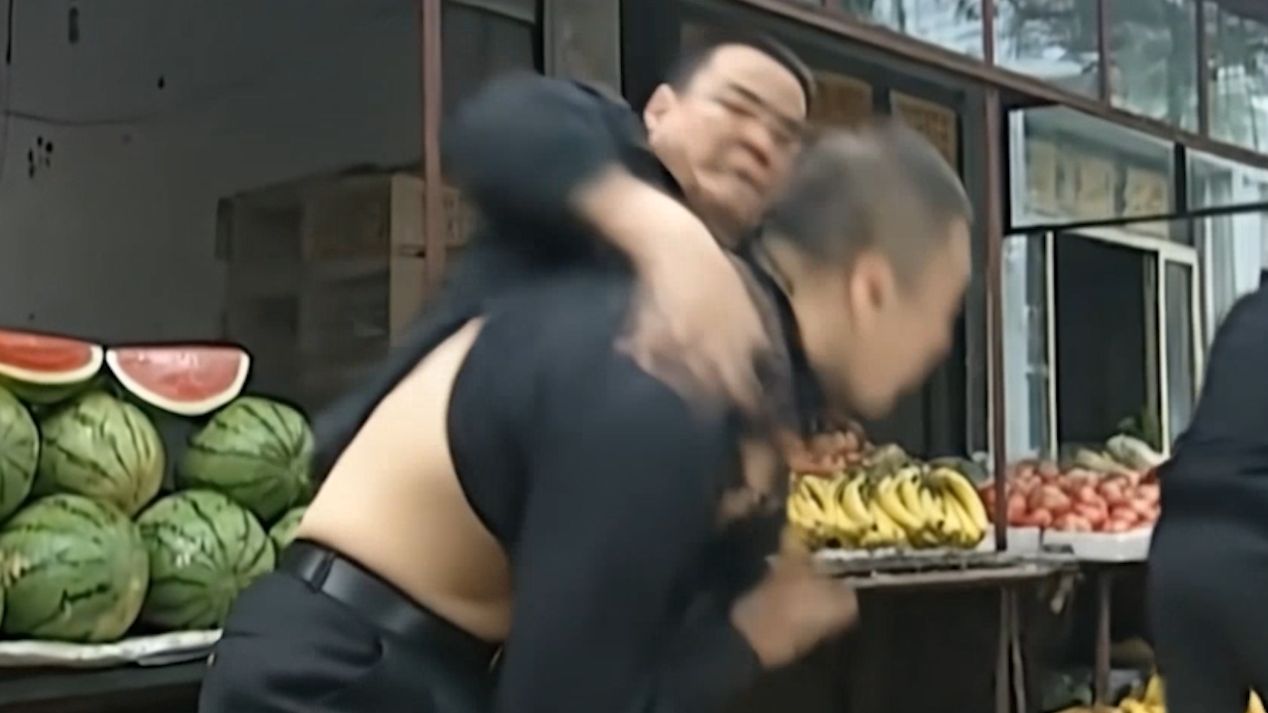 服务态度极差⚡