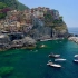 4K 意大利之旅 五渔村 世界遗产 Travel To Italy - World Heritage Cinque Te