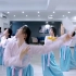 青岛舞蹈艺考古典舞《知否知否》动作分解教学片段5 帝一舞蹈