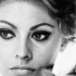 #时间雕刻女人#【索菲娅·罗兰 / Sophia Loren】