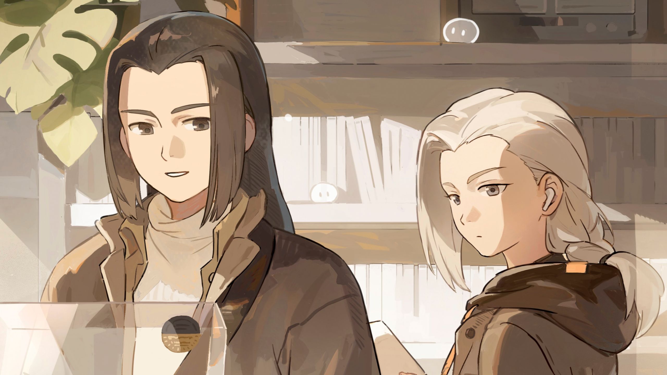 【中日字幕/完整版】Aimer新曲「Little Bouquet」【剧场版罗小黑战记2 日配版主题曲】