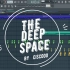 【新人】【电音】The deep spece