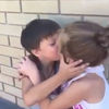 萝莉&正太kiss 合集
