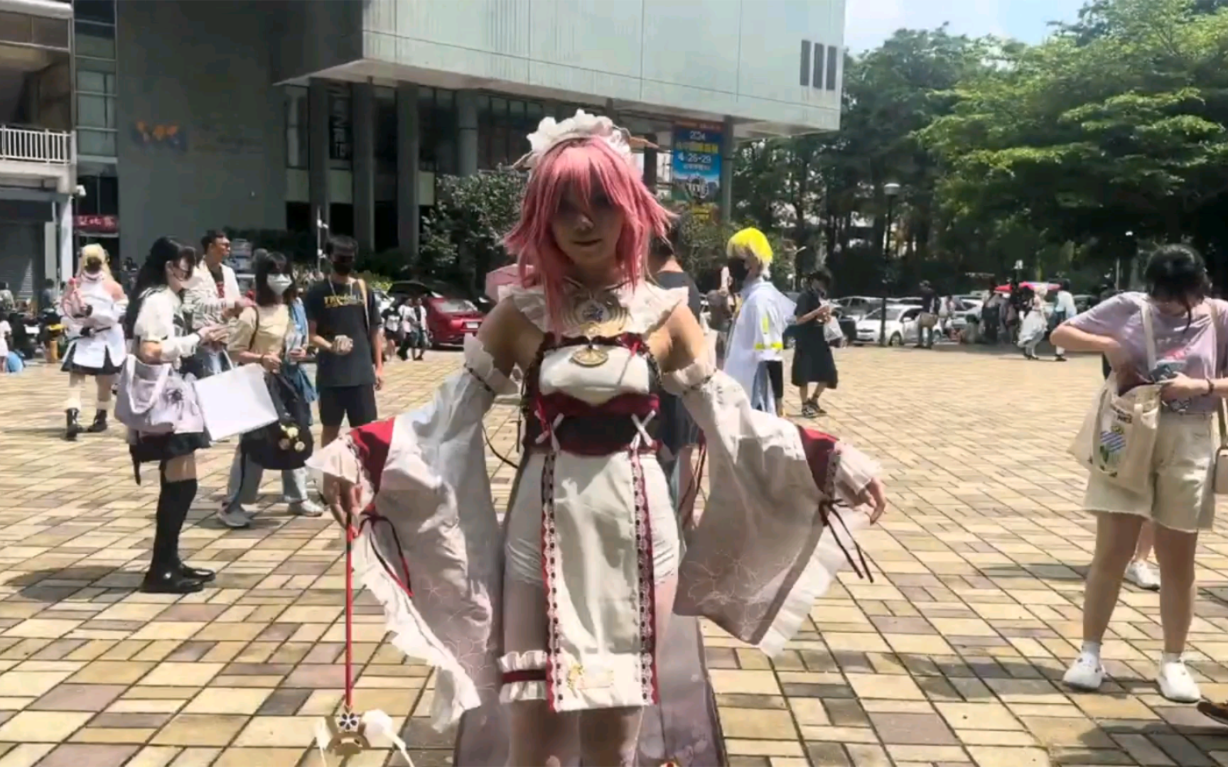 Comic-Con Highlights