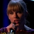 【Taylor swift】Ronan (Stand Up To Cancer 2012) 现场版 中英字幕(14号米铺