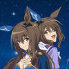 赛马娘：新时代之门-特典SP