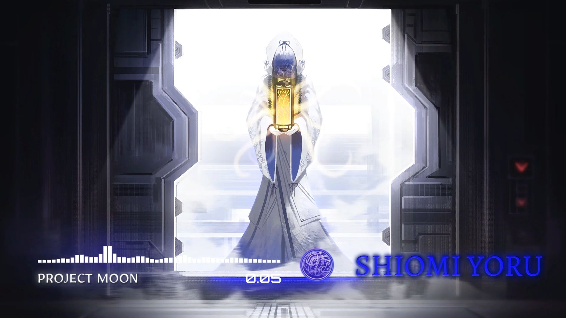 【边狱巴士】“遇见你，我的人生便陷入了无边苦海，从未停歇”小指父辈 盐见夜 战斗 BGM