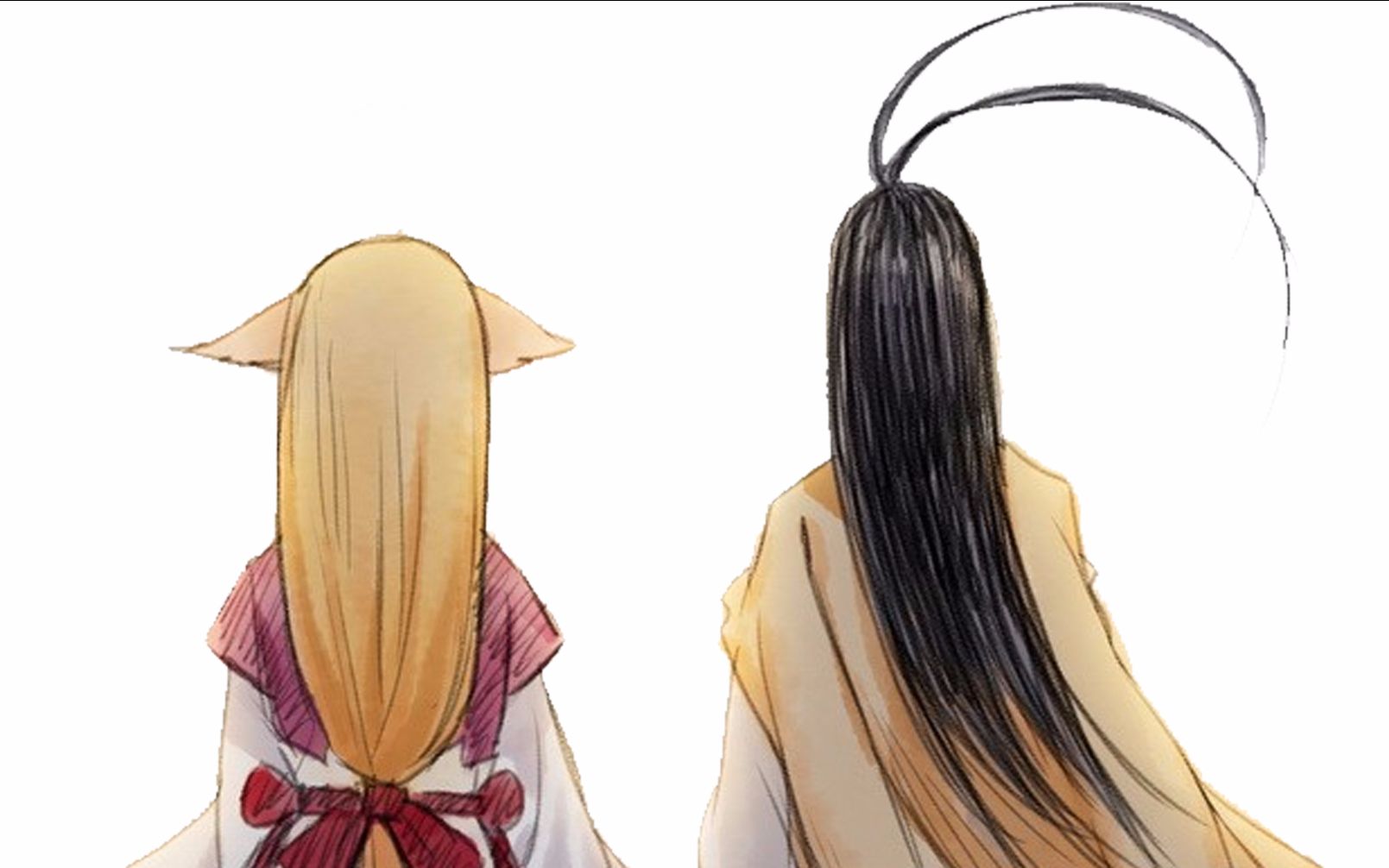 剧情重制】《狐妖小红娘结局骗》之我再也不修