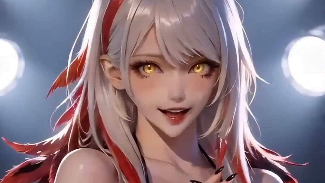 会一秒变脸的影姐来咯~（Seedance2.0）