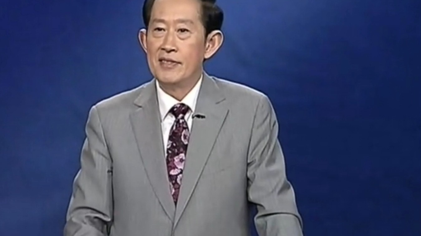 刘邦有一种“豁出去”的精神,你怕失去的,我本就没有