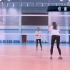 惠若琪-元气排球 排球教学视频（持续更新）第8集：拦网