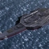【钢铁的咆哮3】【K15 超巨大航空战舰 亚利维桑】【战列舰篇】