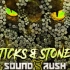 Sound Rush - Sticks & Stones (Official Lyric Video)