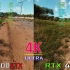 RTX 4080 @16GB vs RX 7900XTX @24GB