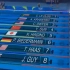 2016奥运会200米自由泳孙杨逆转夺冠